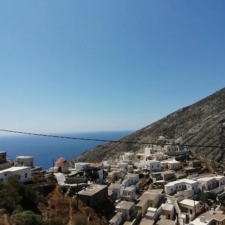 Kalliopis Studio Olympos  Exterior photo
