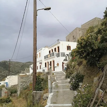 Kalliopis Studio Olympos  Exterior photo