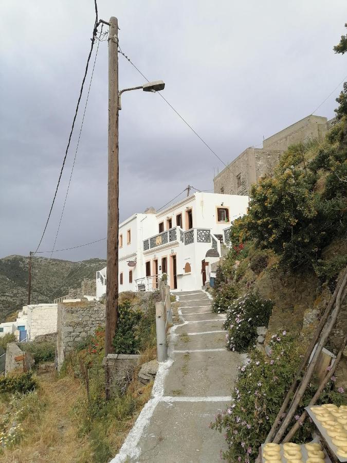 Kalliopis Apartment *