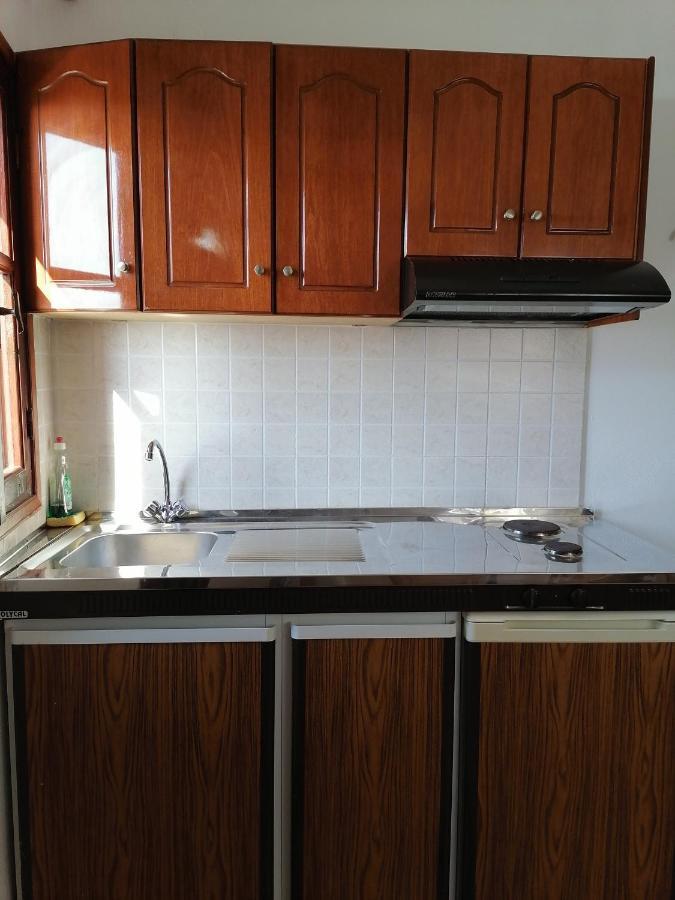 Apartment Kalliopis