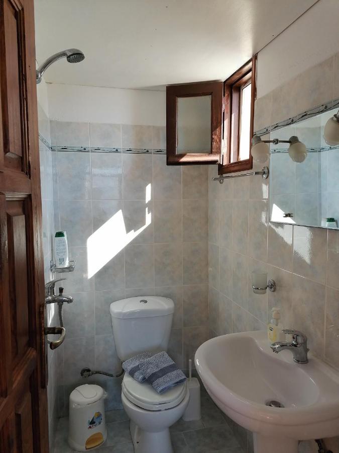Apartment Kalliopis Olympos (Karpathos)