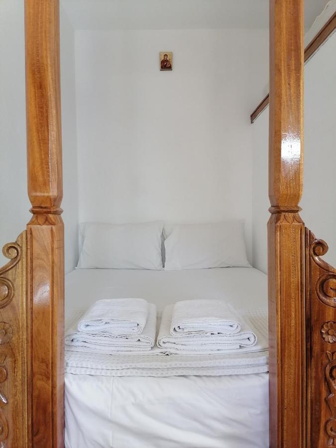 Kalliopis Olympos (Karpathos)
