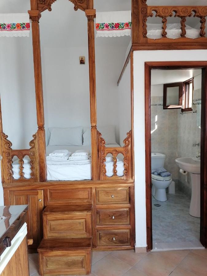 Kalliopis Apartment *