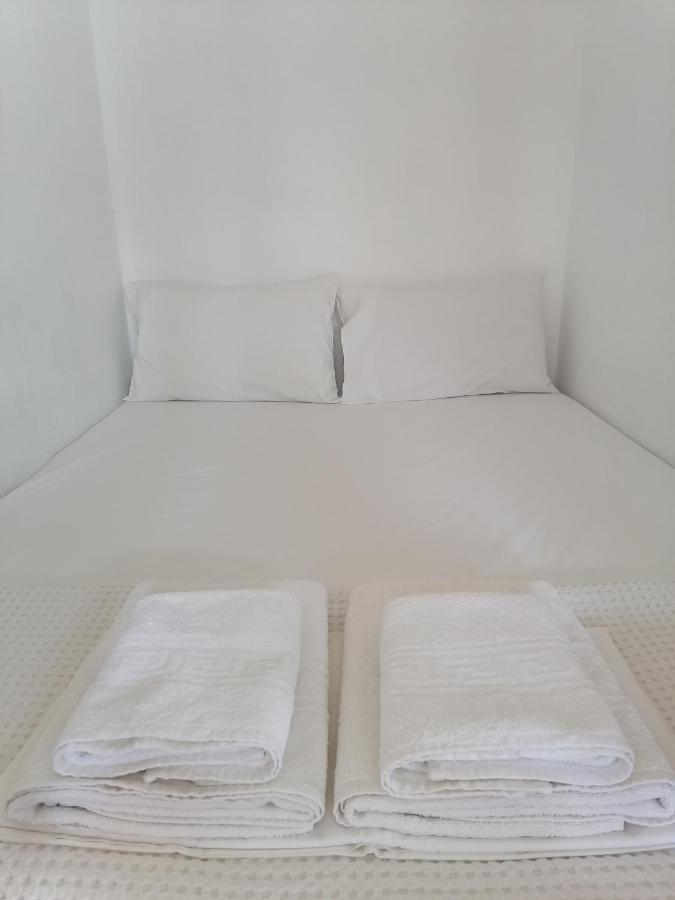 Kalliopis Apartment *